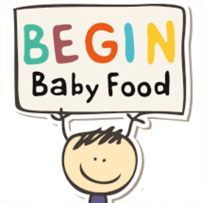 Begin Baby Seasoning Sauce 180g x1