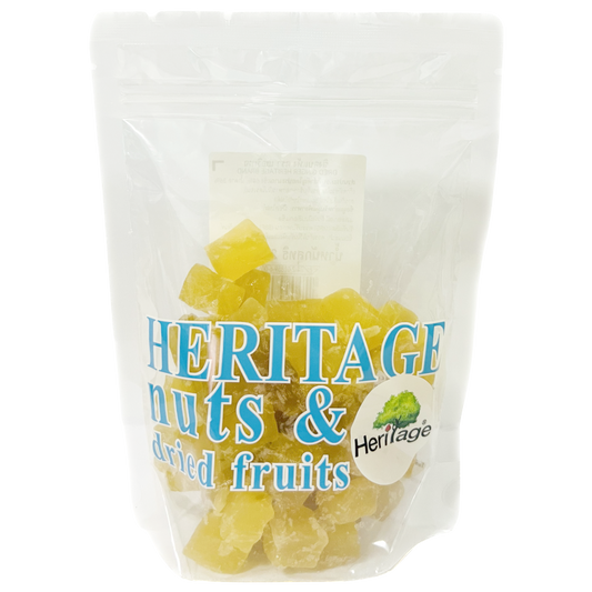 Heritage Dried Ginger