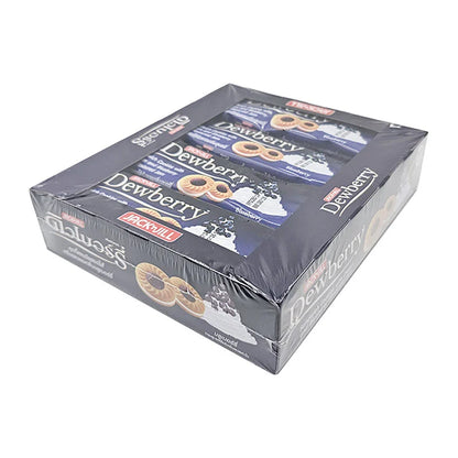 Dewberry Cookies Blueberry 27g