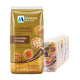 MITR PHOL Caramel Granulated Sugar 1kg x5