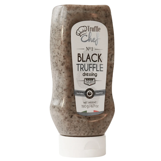 Truffle Chef Truffle Sauce