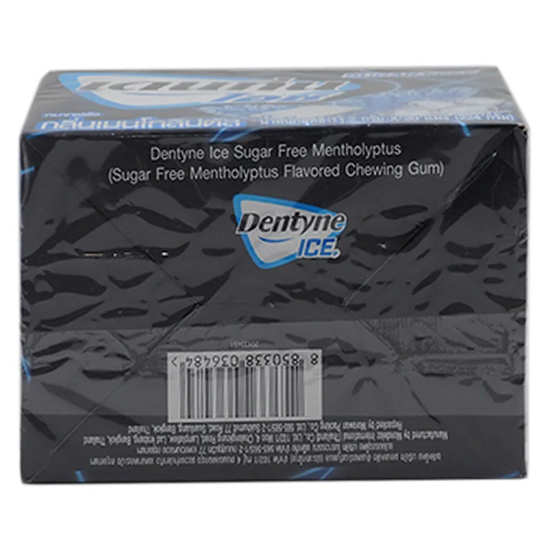 Dentyne Gum Ice x20