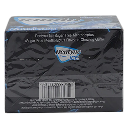 Dentyne Gum Ice x20