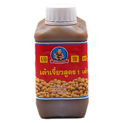 DEK SOM Boon Soybean Paste Formula 1 1kg