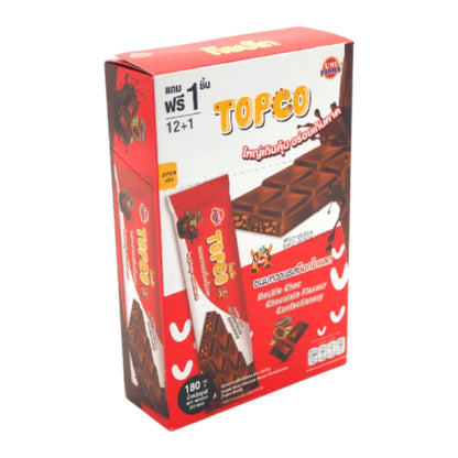 Topco Double Chocolate 15g