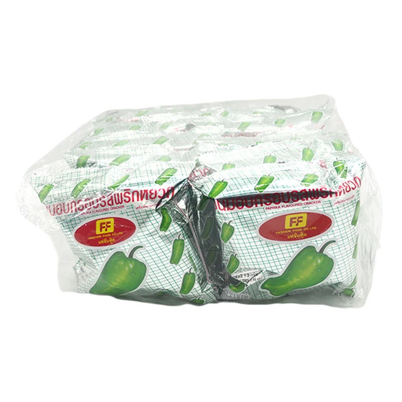 FF Snack Chilli 13g x12