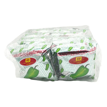 FF Snack Chilli 13g x12