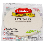 Sunlee Spring Poll Sheet for groceries, featuring fresh spring vegetables and herbs on a colorful display.