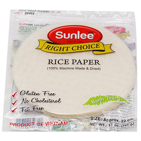 Sunlee Spring Poll Sheet