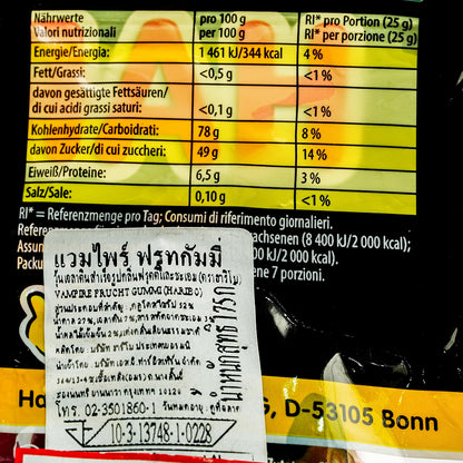 Haribo Vampire