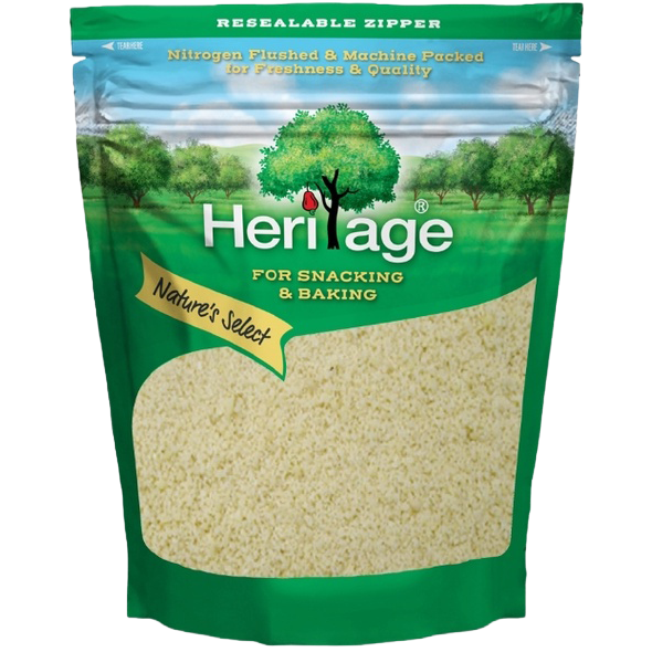 Heritage Almond Powder