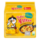 Samyang Hot Chicken Ramen Cheese Flavour
