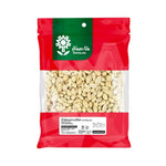 Tontawan shelled peanuts in a 1kg bag, fresh dry grocery snack with golden-brown, crunchy peanuts ready for eating or cooking.