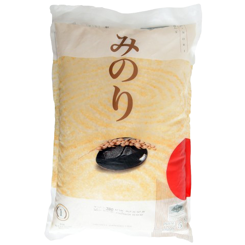 Minori Japanese Rice