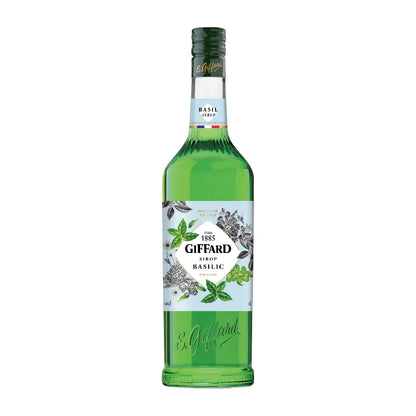 Giffard Mixology Size BASIL 1l
