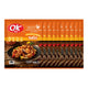 OK Chicken Seasoning Powder X10 400g