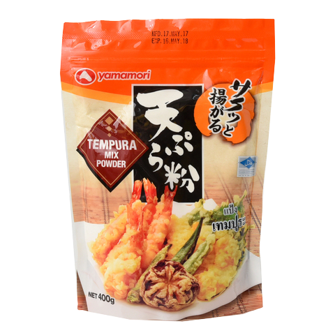 Yamamori Tempura Mix Powder
