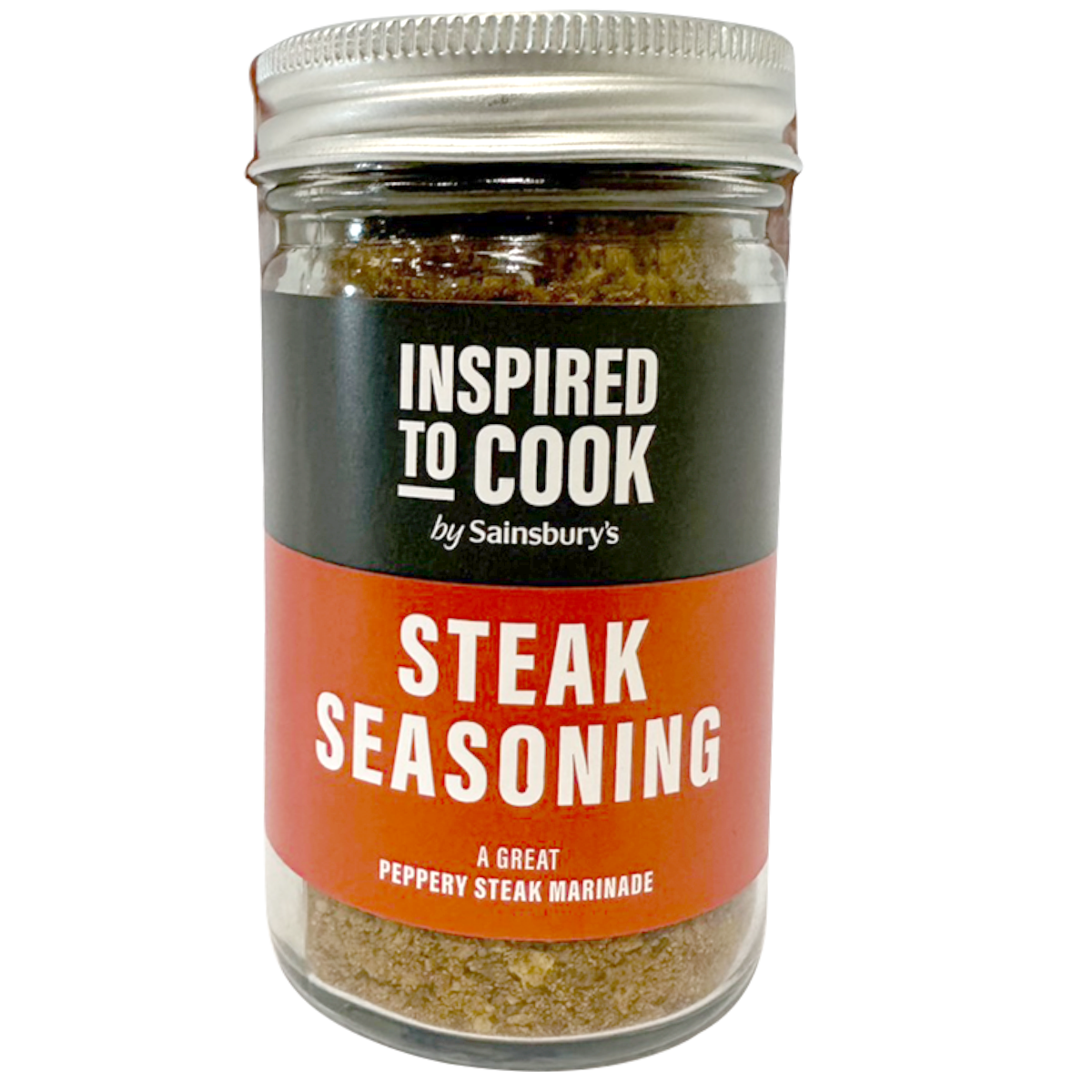 Sainsbury's Itc Steak Seasoning