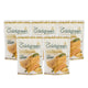 THE GOLDGREEN [promotion Pack 5] - SOFT DRIED MANGO 200g