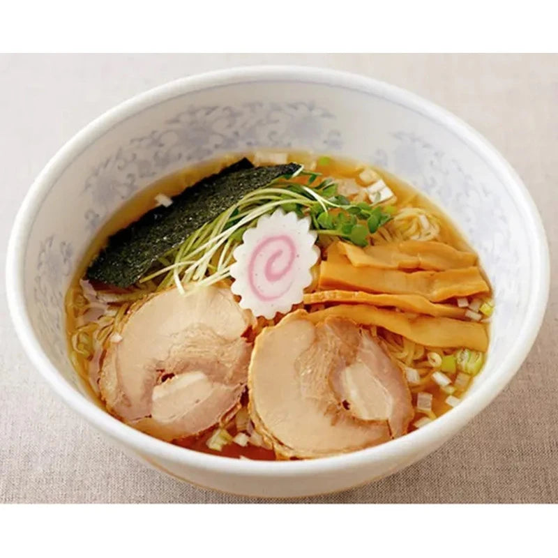 Somi Tokyu-Style Shoyu Ramen Soup Concentrated Light Oil