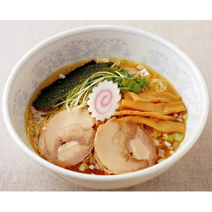 Somi Tokyu-Style Shoyu Ramen Soup Concentrated Light Oil