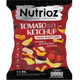 Nutrioz Mixed Roots Chips Tomato Sauce