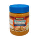 MCGARRETT Coarsely Ground Peanut Butter 340g