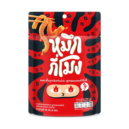Muekgeemong Konjac HOT & Spicy 50g x72
