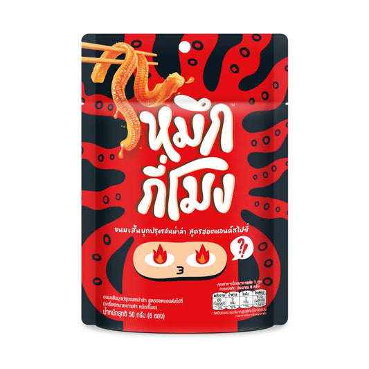 Muekgeemong Konjac HOT & Spicy 50g x72