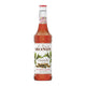 MONIN Cinnamon Syrup . | Cinnamon Syrup 700ml