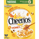 Nestle Cheerios Honey Cereal