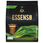 Lor Essen So Brazil 3-in-1 drink mix in a sachet, featuring vibrant packaging with Brazilian flavor branding.