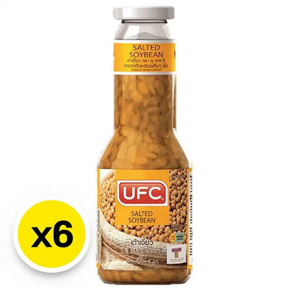 UFC Soybean Paste 340g x6