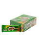 MILO chocolate bar 15g, single serving, with the iconic MILO branding, shown in its wrapper on a plain background.