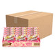 GRINNY SPONGE BOMB SNACK EXTREME STRAWBERRY FLAVOR . (PACK