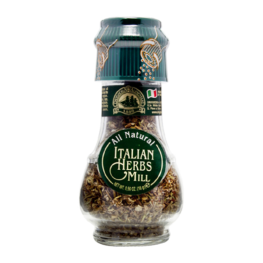 Drogheria Italian Herbs Mill