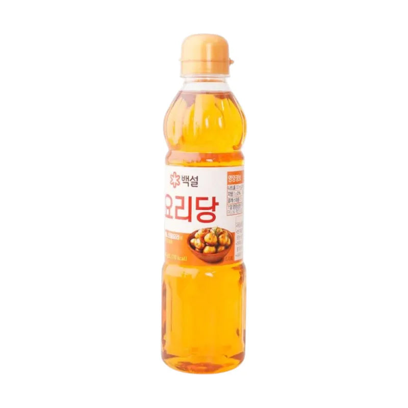 Beksul Cooking Syrup 700g