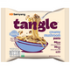 Samyang Tangle Creamy Mushroom Pasta