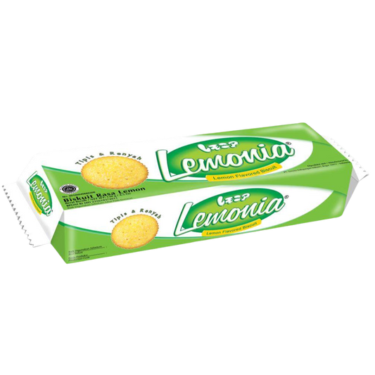 Lemonia Lemon Biscuit