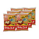 Marukome Ikkyu-San Dashi Miso White Koshi With Soybean 1kg x6