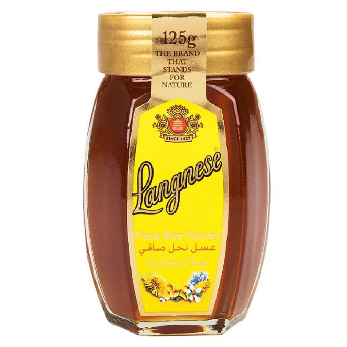Langnese Honey