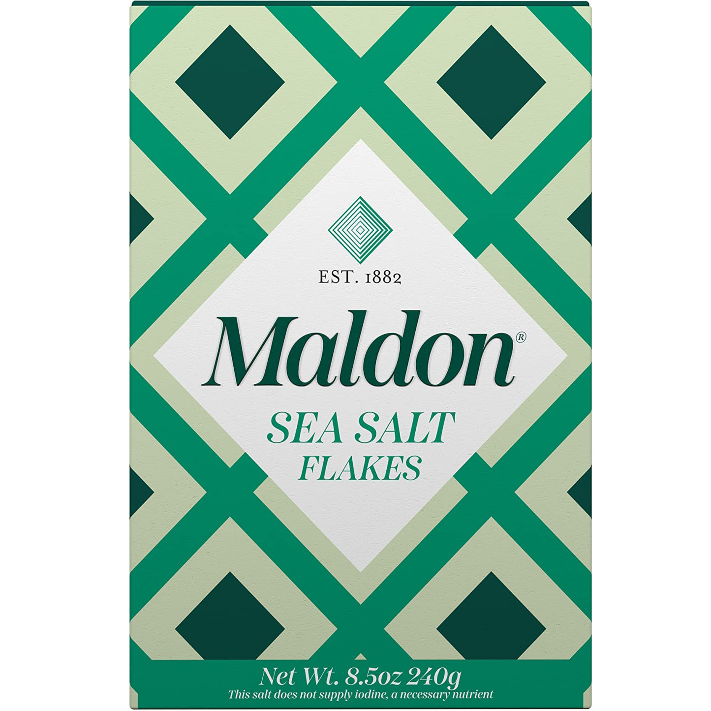 Maldon Sea Salt Flakes The Original