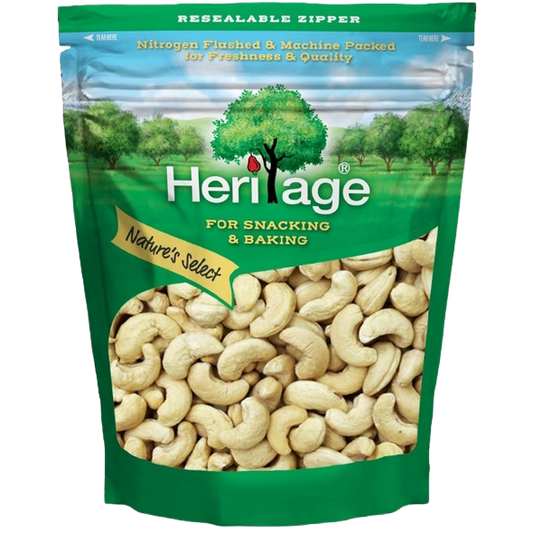 Heritage Cashew Nuts