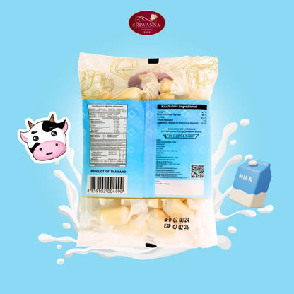 Sriwanna Milk Candy 110g