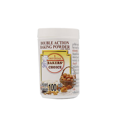Imperial Baker's Choice Baking Powder