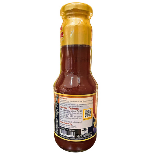 Pine Pad Thai Sauce