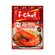 I-chef Potted Seafood Flavour With Ginger Sauce 50g