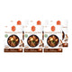 J-LEK Jae Lek Ready-to-eat Massaman Curry Paste Pack Of 6