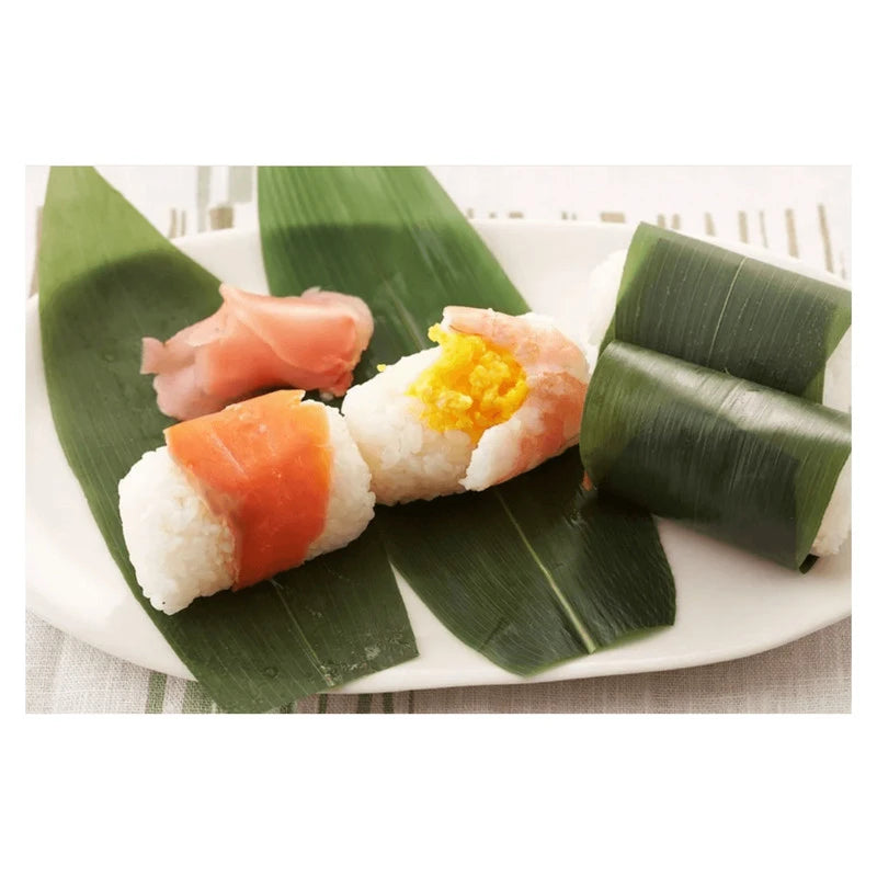 Kobe-ya Sana No Ha Boiled Bamboo Leaves