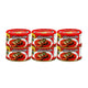 THREE LADY COOKS Sardines In Curry 190g x6